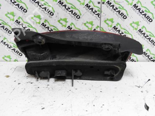 Left taillight NISSAN MICRA III (K12) 1.5 dCi | BP20048344C34 