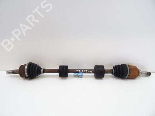 Used Right front driveshaft FIAT PANDA (169_) 1.3 D Multijet 4x4 (169.AXC2A) (70 hp) 22180327