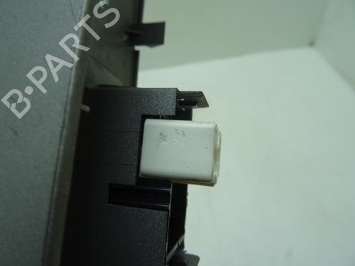Left rear window switch TOYOTA PRIUS Liftback (_W2_) 1.5 Hybrid (NHW20_, NHW20R) | BP26217988I29 