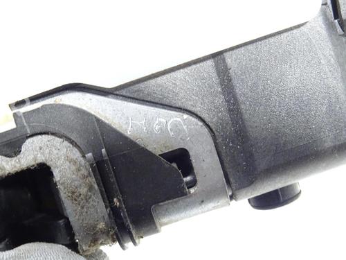 Front left lock PEUGEOT 508 I (8D_) 2.0 HDi | BP20178643C98 
