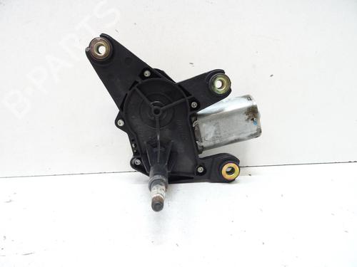 Rear wiper motor RENAULT MEGANE II Estate (KM0/1_) 1.9 dCi (KMRG, KM1G, KM0G, KM2C) | BP21969967M102 