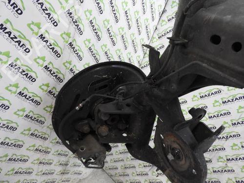 Used Rear axle Rear axle 20071918 20071918