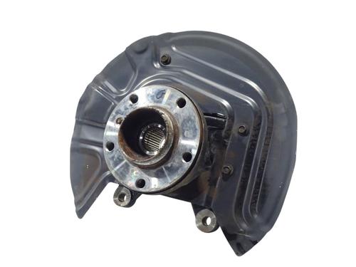 Left front steering knuckle BMW X3 (E83) | BP36247211M25 - Image 4