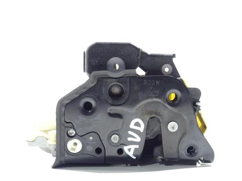 Used Front right lock Front right lock 20332774 20332774
