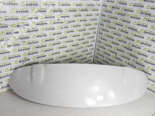 Used Rear spoiler RENAULT CLIO IV (BH_) 1.5 dCi 90 (90 hp) 20046501