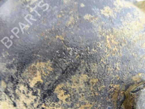 Differential vorne MITSUBISHI PAJERO II (V3_W, V2_W, V4_W, V5_W) 2.5 TD 4WD (V24W) | BP30648365M23 