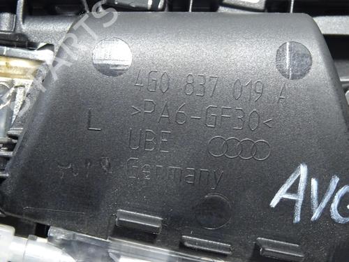 Front left interior door handle AUDI A6 C7 (4G2, 4GC) 2.0 TDI | BP37075489I13 - Image 4
