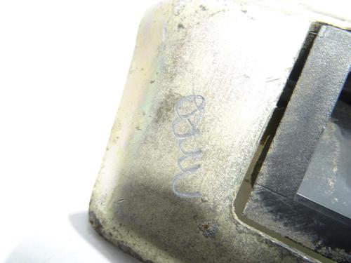 Rear left lock FIAT ULYSSE (220_) 2.0 JTD | BP20177901C100 