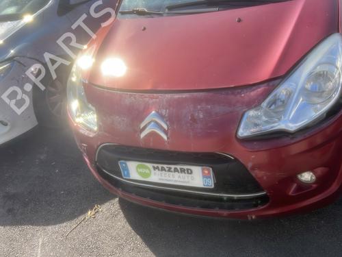 Right taillight CITROËN C3 II (SC_) 1.6 HDi | BP30097226C35 - Image 13