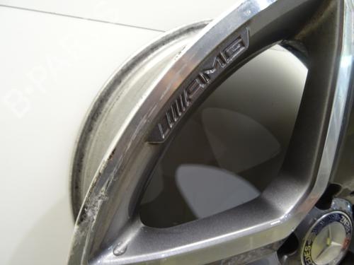 Rim MERCEDES-BENZ GLA-CLASS (X156)  | BP29498207C45 