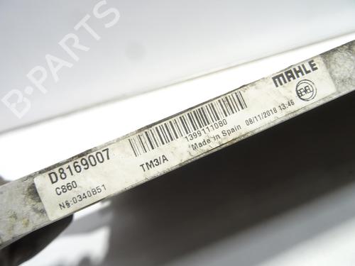 AC radiator CITROËN JUMPER II Van 2.2 HDi 120 | BP25285497M32  - Image 6