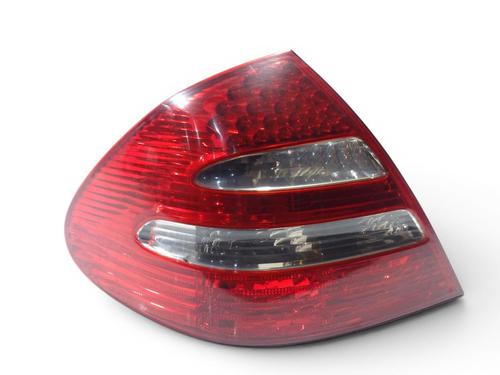 Left taillight MERCEDES-BENZ E-CLASS (W211) E 270 CDI (211.016) | BP35995399C34 - Image 4