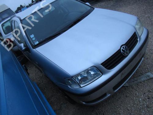 Left taillight VW POLO (6N2) 1.9 SDI | BP21965733C34 - Image 5