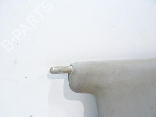 Used Right sun visor Right sun visor PEUGEOT 405 II (4B) 1.9 TD (90 hp) 31858304 31858304