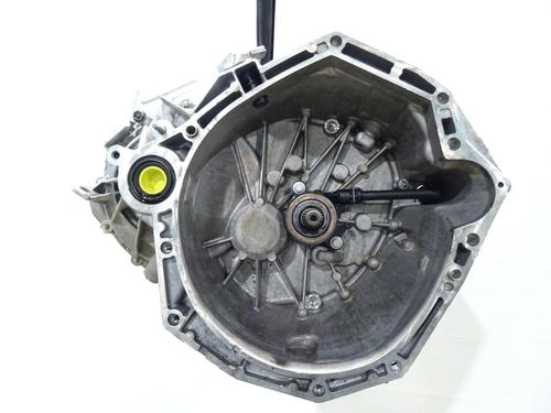 Used Gearbox Gearbox NISSAN JUKE (F15) 1.5 dCi (110 hp) 35888306 35888306