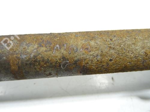 Left front driveshaft RENAULT MEGANE CC (EZ0/1_) 1.9 dCi (EZ0J, EZ1S) | BP32094213M38 - Image 4