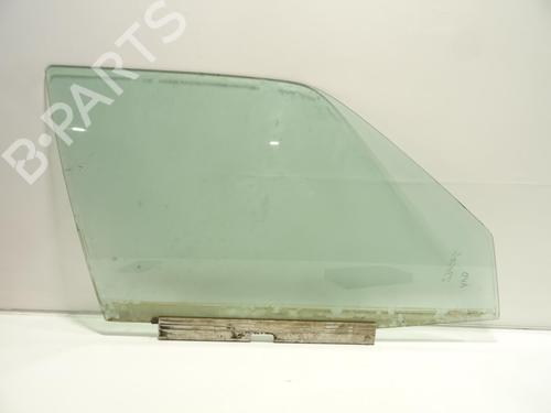 Used Front right door window MERCEDES-BENZ E-CLASS (W124) E 300 D (124.131) (136 hp) 25269243