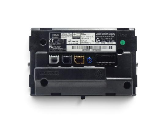 Display RENAULT ZOE (BFM_) ZOE | BP38922115C48 - Image 2