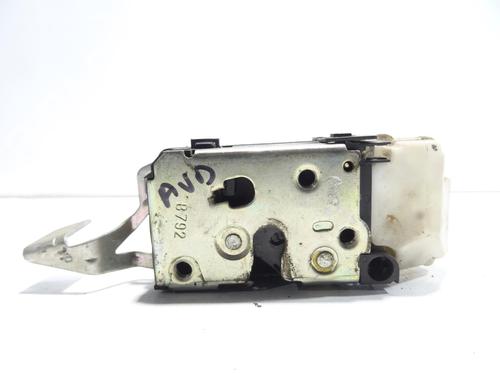 Used Front right lock Front right lock CITROËN JUMPER I Bus (244, Z_) 2.0 HDi (84 hp) 21823640 21823640