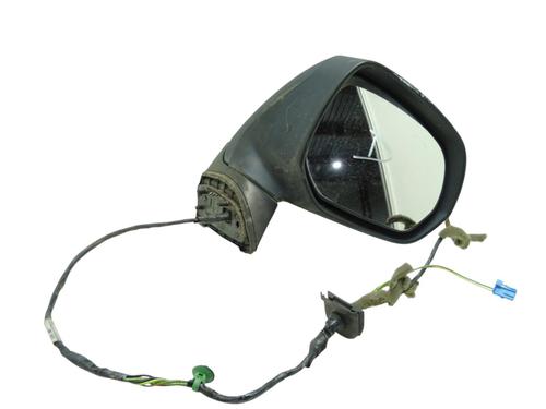 Right mirror CITROËN C4 Grand Picasso I (UA_) 1.6 HDi 110 | BP38414235C27 - Image 4