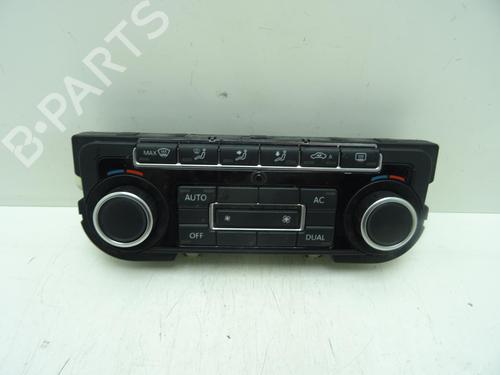 Climate control VW PASSAT B7 Variant (365) 2.0 TDI | BP32330154I5 - Image 2