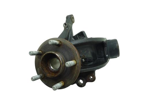 Right front steering knuckle FORD KUGA II (DM2) 2.0 TDCi 4x4 | BP39085772M26 - Image 4