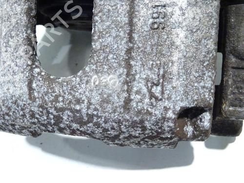 Used Left rear brake caliper Left rear brake caliper 23786598 23786598