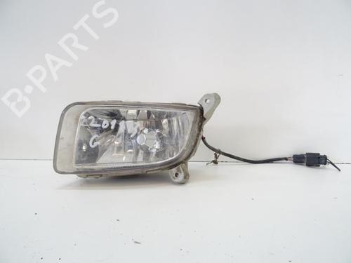 Used Left front fog light Left front fog light HYUNDAI MATRIX (FC) 1.5 CRDi (82 hp) 20045914 20045914