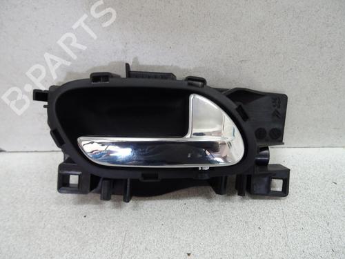 Used Rear right interior door handle PEUGEOT 5008 (0U_, 0E_) 1.6 HDi (114 hp) 21825727
