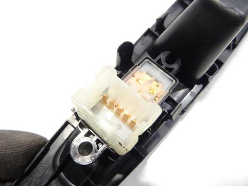 Left rear window switch NISSAN QASHQAI II (J11, J11_) 1.6 dCi ALL MODE 4x4-i | BP29566093I29 