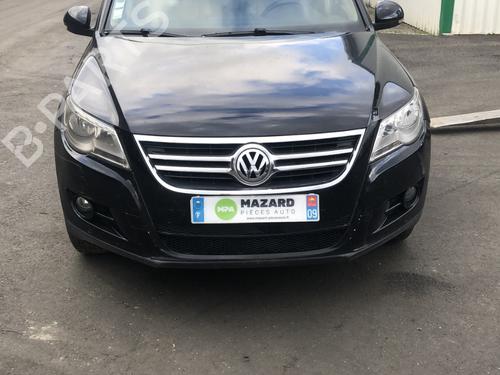 Engine control unit (ECU) VW TIGUAN (5N_) 2.0 TDI 4motion | BP31257490M57 - Image 5