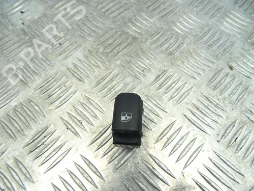 Used Left rear window switch HYUNDAI SANTA FÉ II (CM) 2.2 CRDi GLS 4x4 (150 hp) 30089811