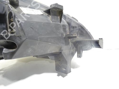 Left headlight PEUGEOT PARTNER Box Body/MPV 1.6 BlueHDi 100 | BP30755486C28 - Image 2