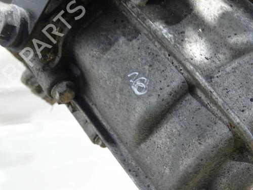 Gearbox FIAT PANDA (312_, 319_) 0.9 (312PXG1A) | BP35888420M3 - Image 3