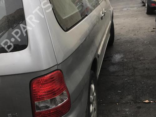 Gearbox KIA CARNIVAL II (GQ) 2.9 CRDi | BP20062218M3 