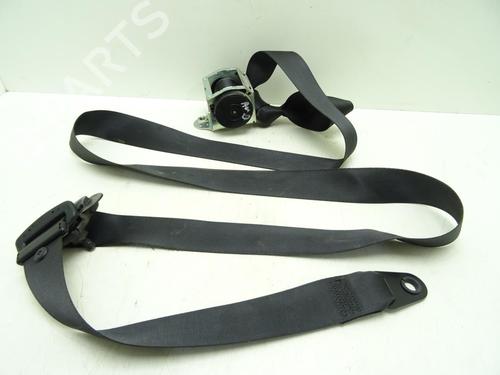Used Front right belt tensioner MINI MINI (R56) Cooper D (109 hp) 27154183