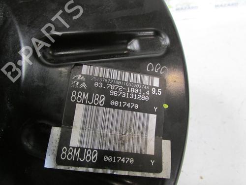 Used Servo brake Servo brake CITROËN C4 Picasso II [2013-2026] 20064099 20064099