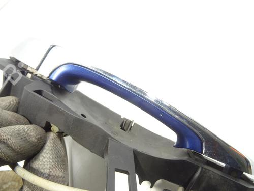 Rear left exterior door handle BMW 3 (E90) 320 d | BP24055381C130 