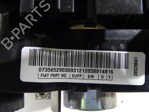 Steering column stalk FIAT TIPO Hatchback (356_, 357_) 1.6 D (356HXG11) | BP27435965I23 - Image 2