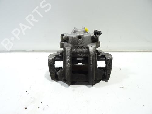 Right front brake caliper BMW 1 (F20) 114 d | BP32206513M104 - Image 2