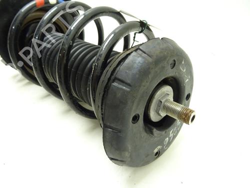 Left front shock absorber CITROËN C3 II (SC_) 1.6 HDi | BP27154416M16 - Image 2