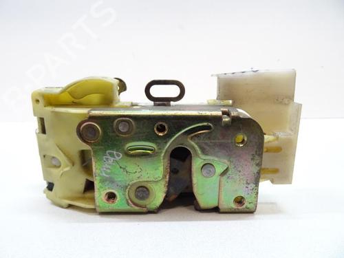 Used Front left lock Front left lock 20056306 20056306
