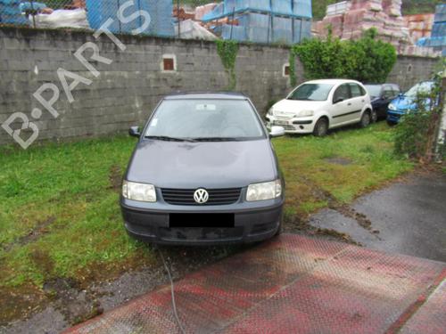 Right taillight VW POLO (6N2)  | BP20048021C35 