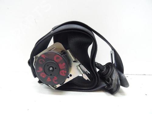 Used Rear right seatbelt Rear right seatbelt OPEL CORSA D (S07) 1.4 (L08, L68) (100 hp) 20043753 20043753