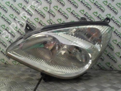 Used Left headlight CITROËN C5 I (DC_) 2.2 HDi (DC4HXB, DC4HXE) (133 hp) 20049139