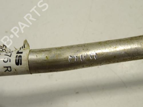 Used AC pipe AC pipe FIAT TALENTO Van (296_) 1.6 D (145 hp) 27375997 27375997