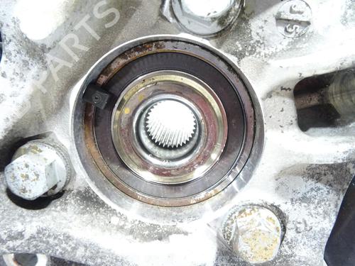 Right front steering knuckle OPEL ASTRA J (P10) 1.4 (68) | BP32168765M26 - Image 6
