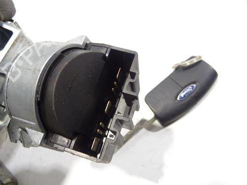 Ignition barrel FORD FOCUS C-MAX (DM2) 2.0 TDCi | BP30355859M48  - Image 6