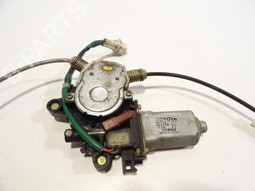 Front right window mechanism TOYOTA RAV 4 I (_A1_) 2.0 4WD (SXA10, SXA11) | BP28116988C23 