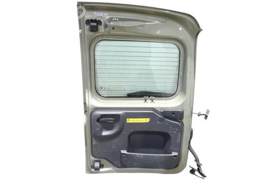 Left tailgate DACIA LOGAN MCV (KS_) 1.5 dCi (KS0W) | BP39228272C76 - Image 5